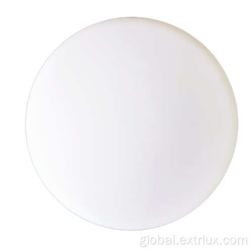 Led Adjustable Panel Light surface mounted round led panel light 18w 3000k/4000k/6500k Factory